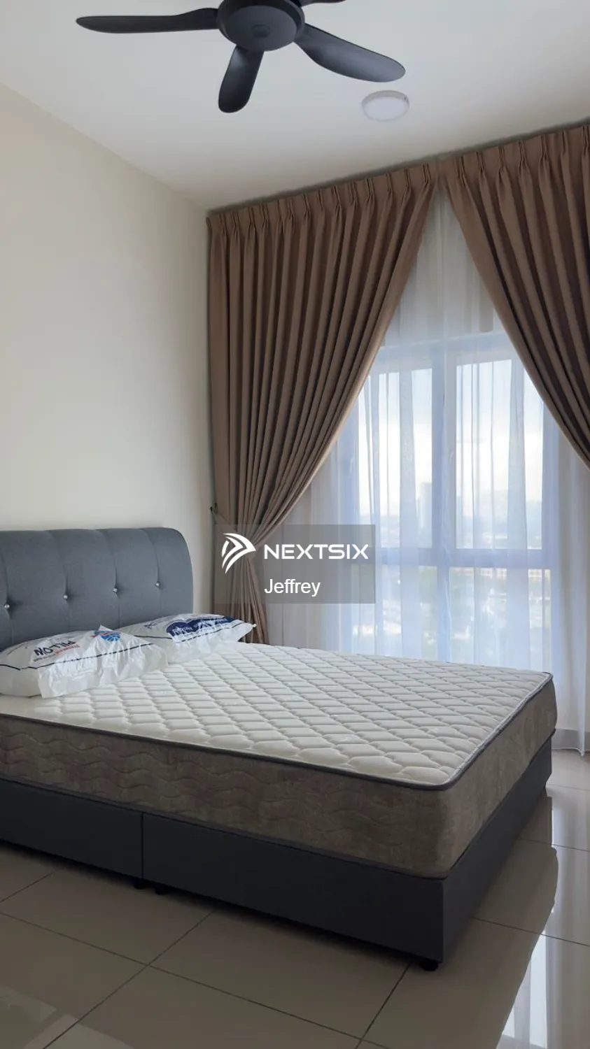 Serviced Residence For Rent in Kajang Selangor - Image 15