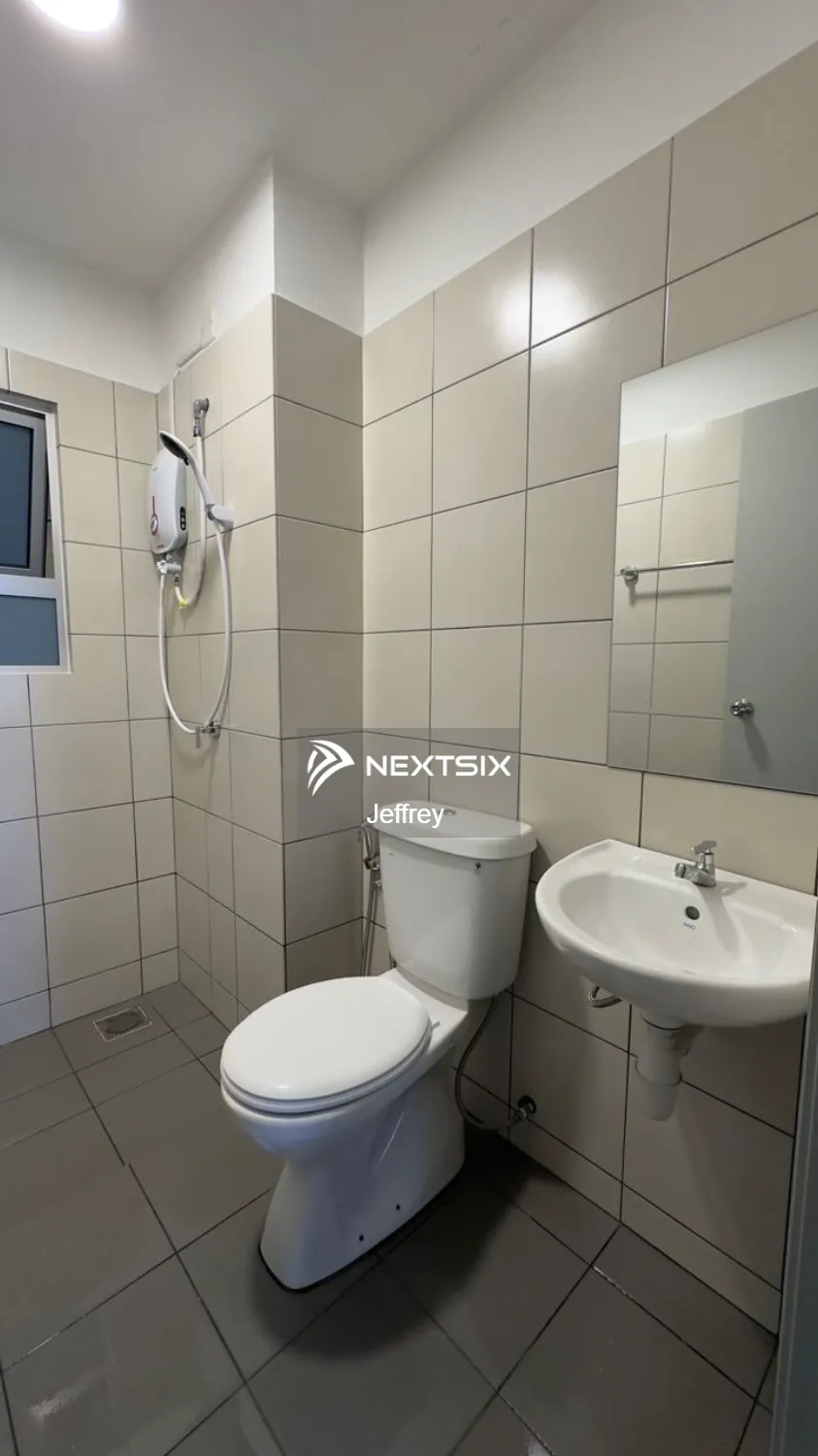 Serviced Residence For Rent in Kajang Selangor - Image 16