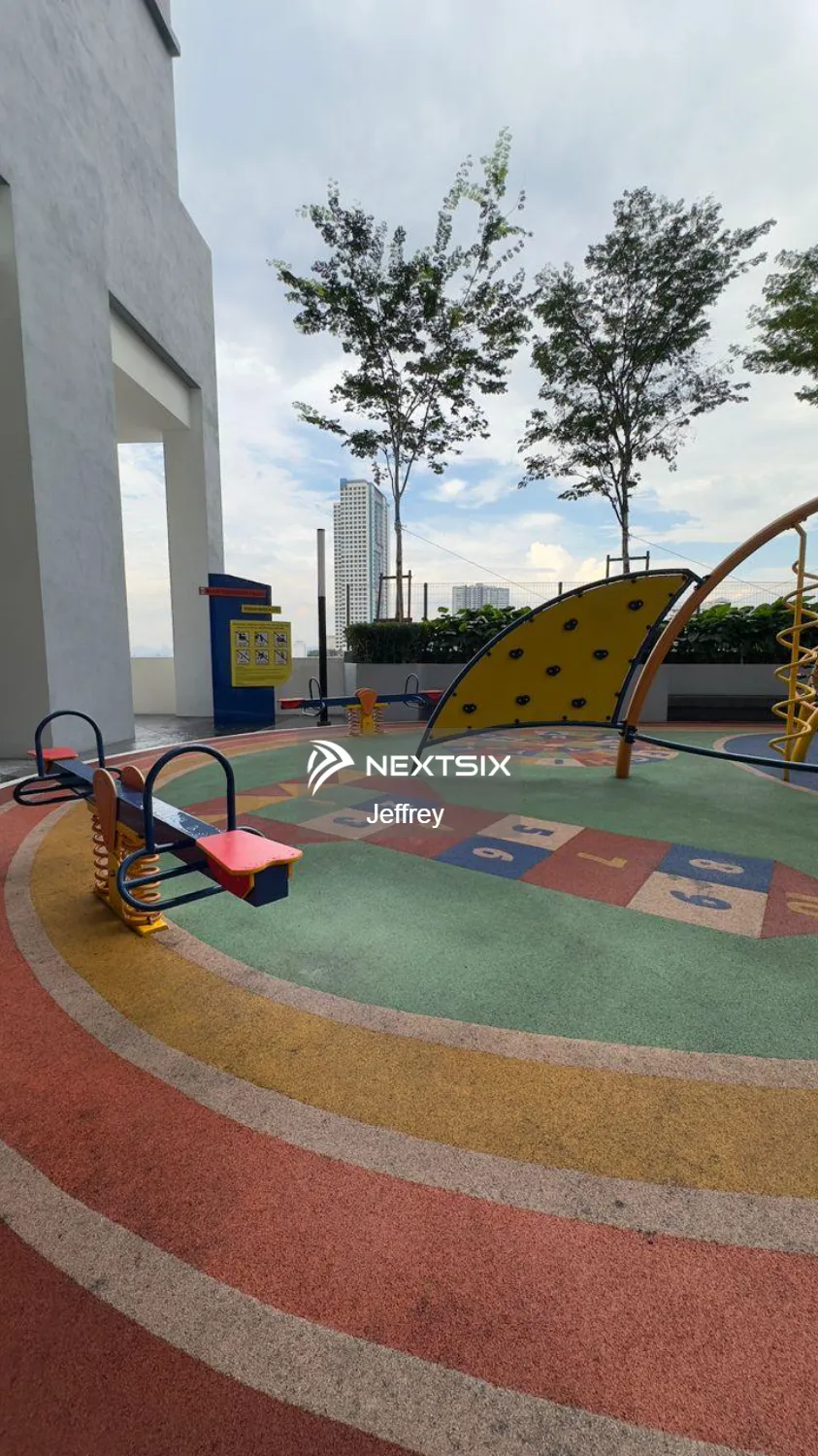 Serviced Residence For Rent in Kajang Selangor - Image 18