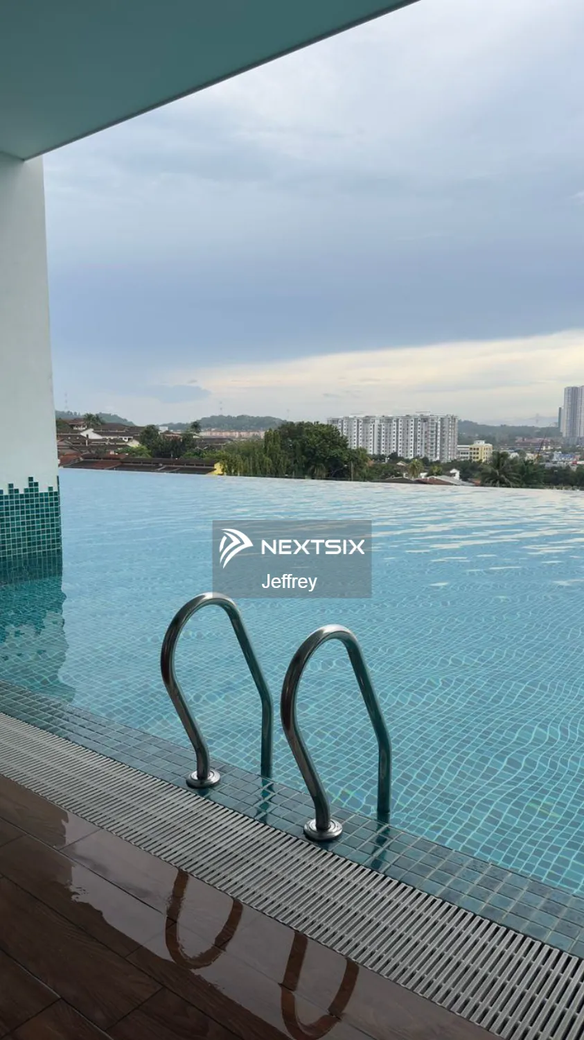 Serviced Residence For Rent in Kajang Selangor - Image 19