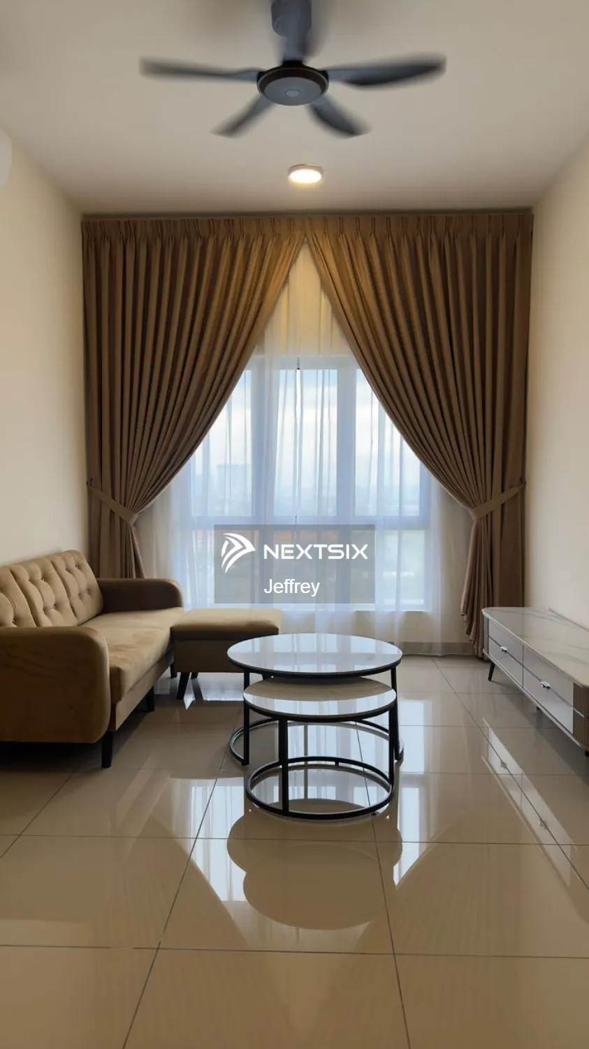 Serviced Residence For Rent in Kajang Selangor - Image 6