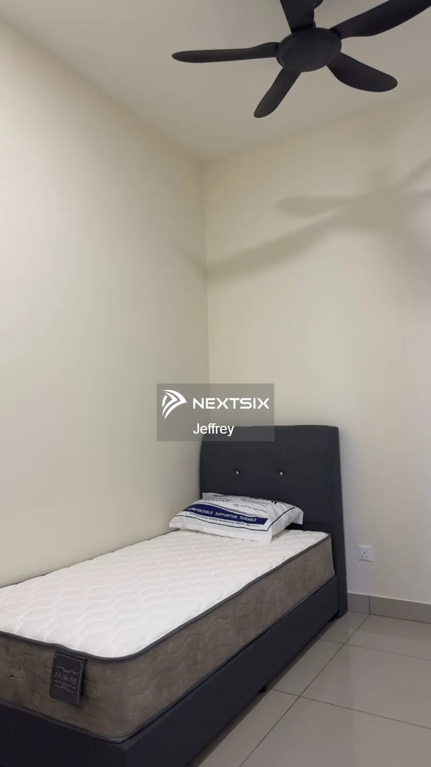 Serviced Residence For Rent in Kajang Selangor - Image 7