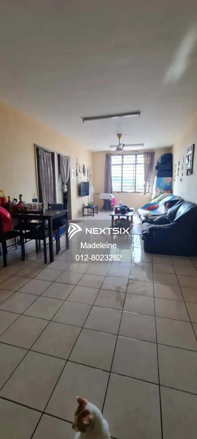 Apartment For Sale in Penampang Sabah - Image 5