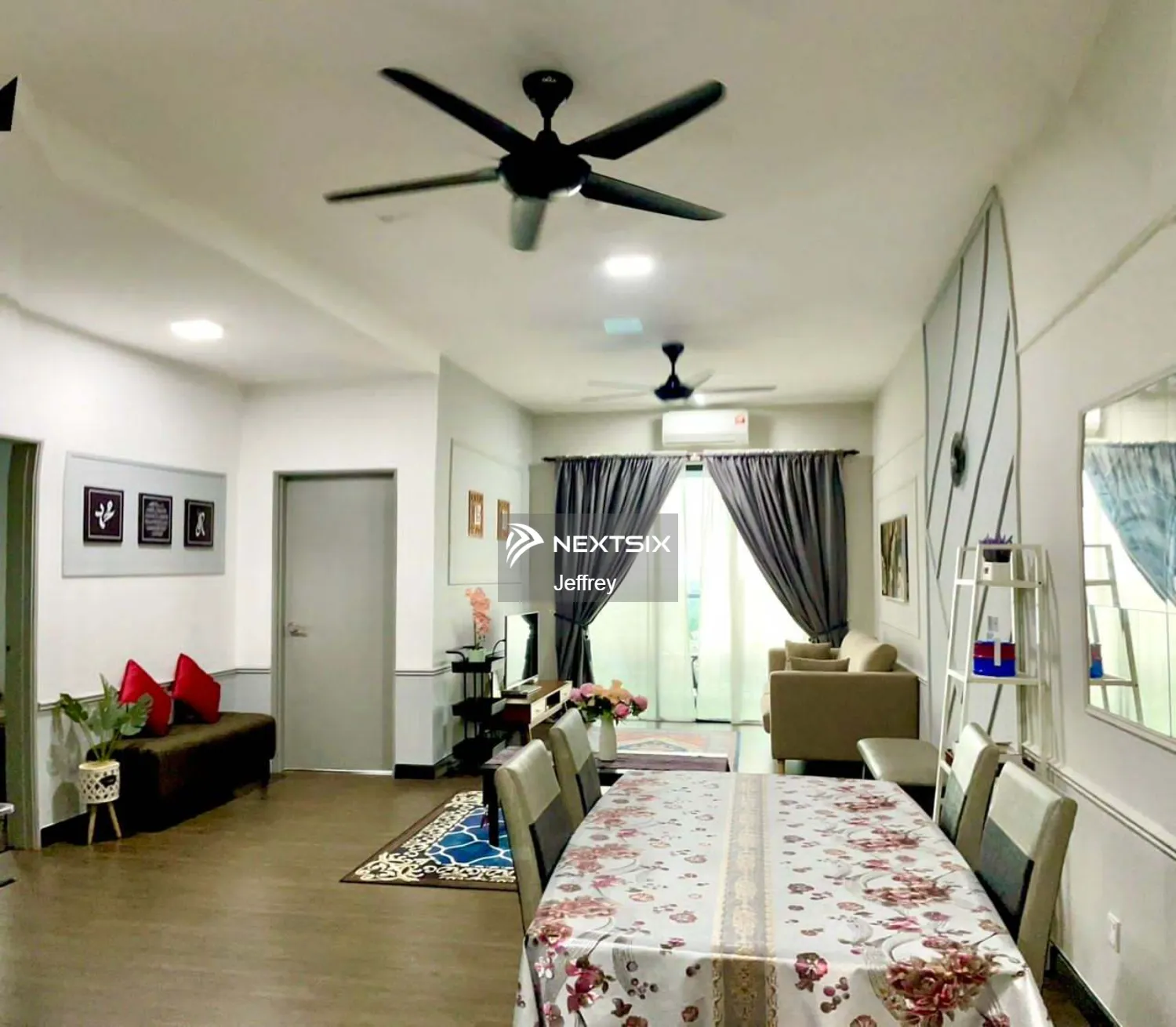 Vista Bangi