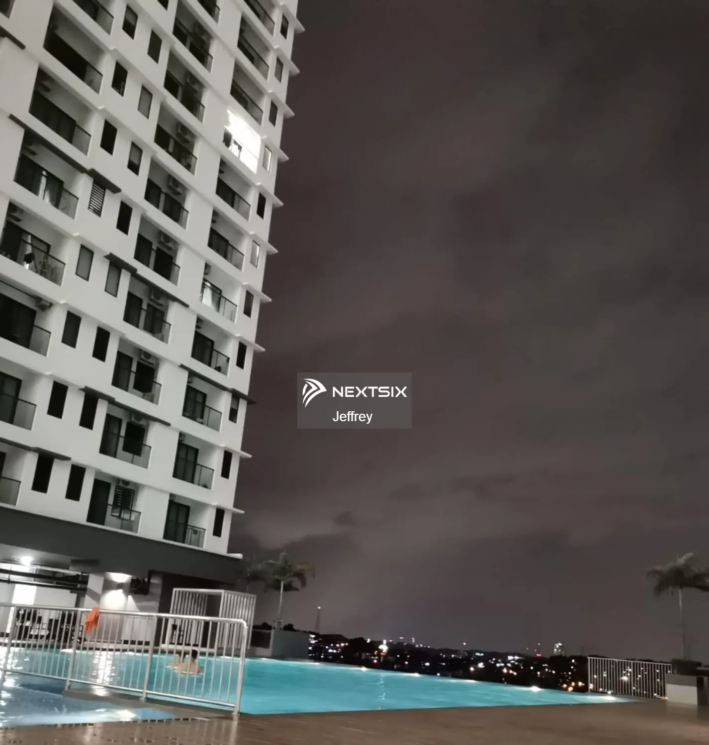 Condominium For Rent in Bangi Selangor - Image 11