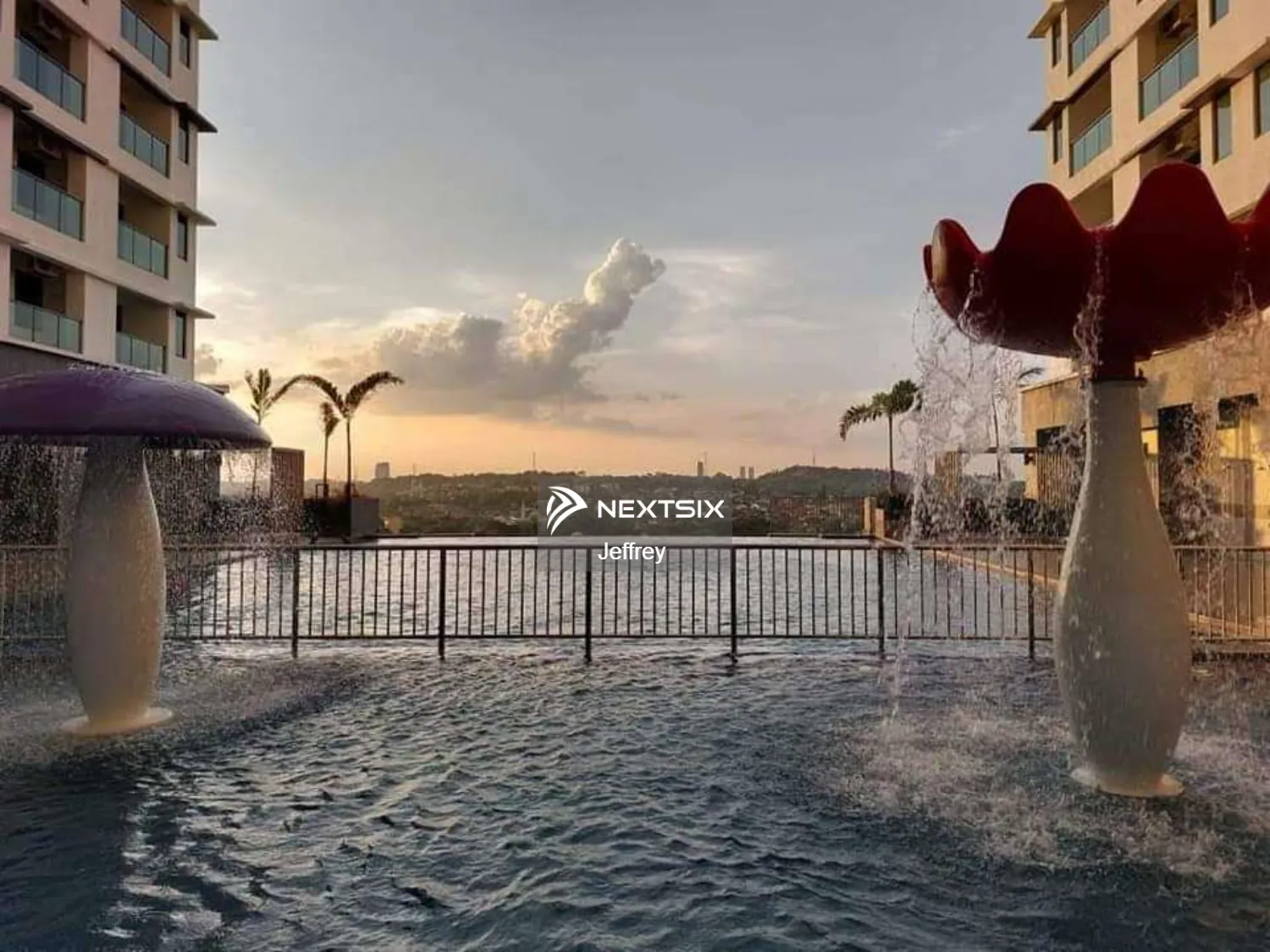 Condominium For Rent in Bangi Selangor - Image 12