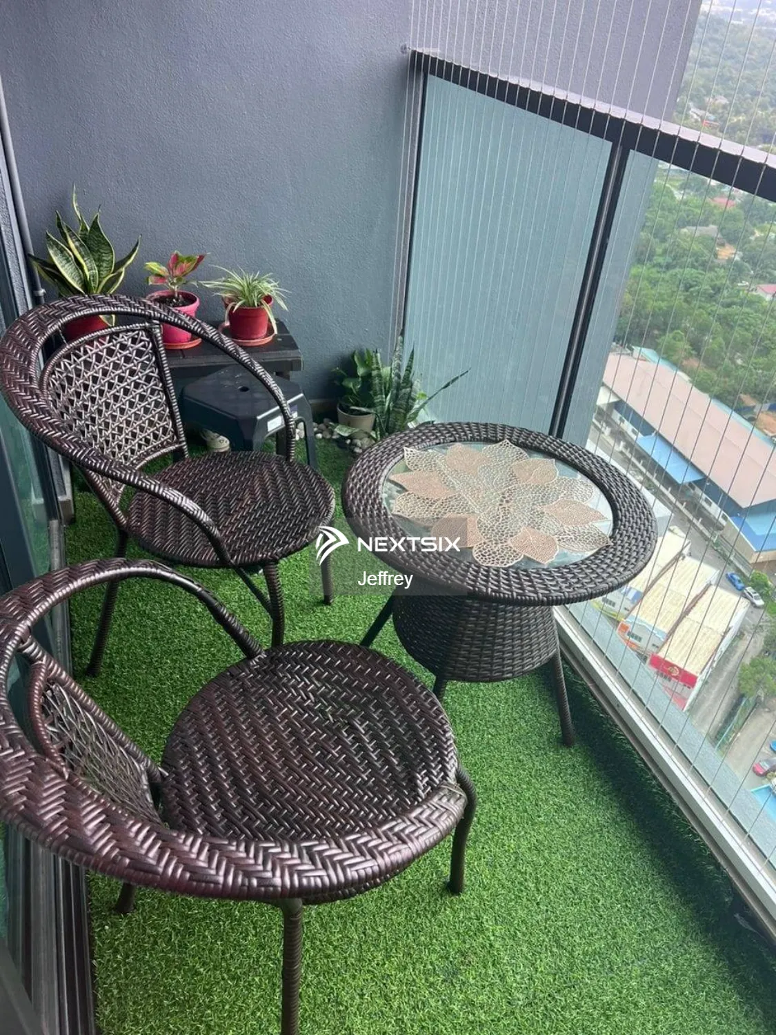 Condominium For Rent in Bangi Selangor - Image 13