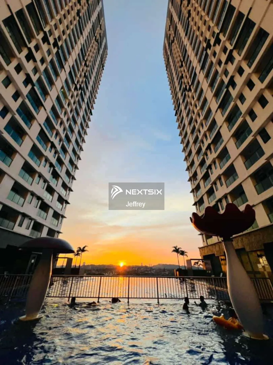 Condominium For Rent in Bangi Selangor - Image 14