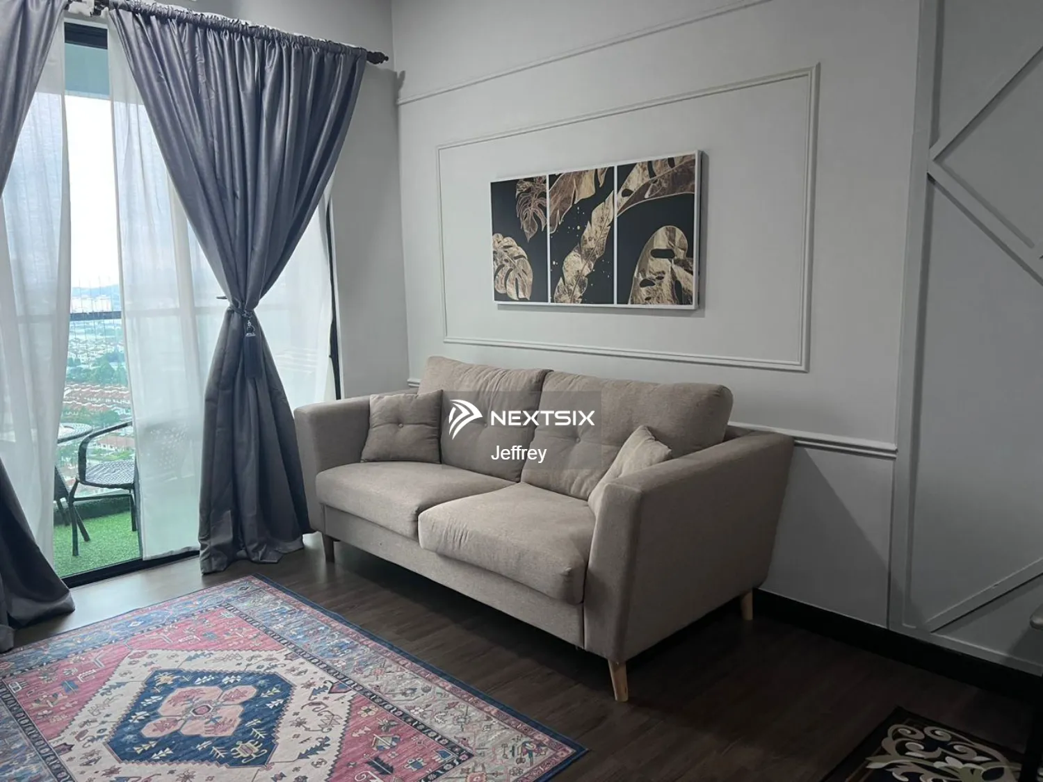 Condominium For Rent in Bangi Selangor - Image 5