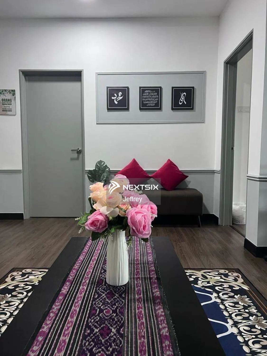 Condominium For Rent in Bangi Selangor - Image 6