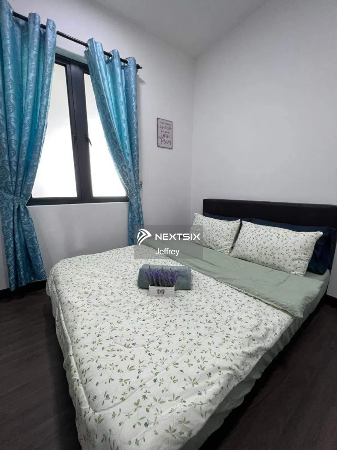 Condominium For Rent in Bangi Selangor - Image 9