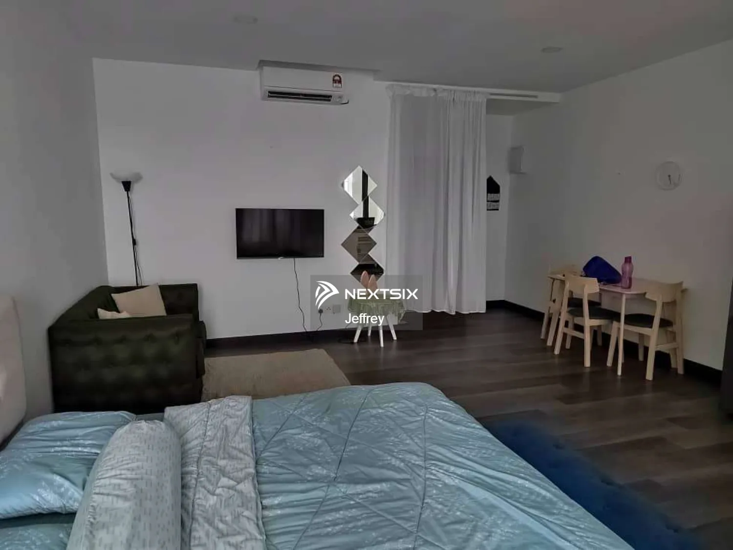 Condominium For Rent in Bangi Selangor - Image 5