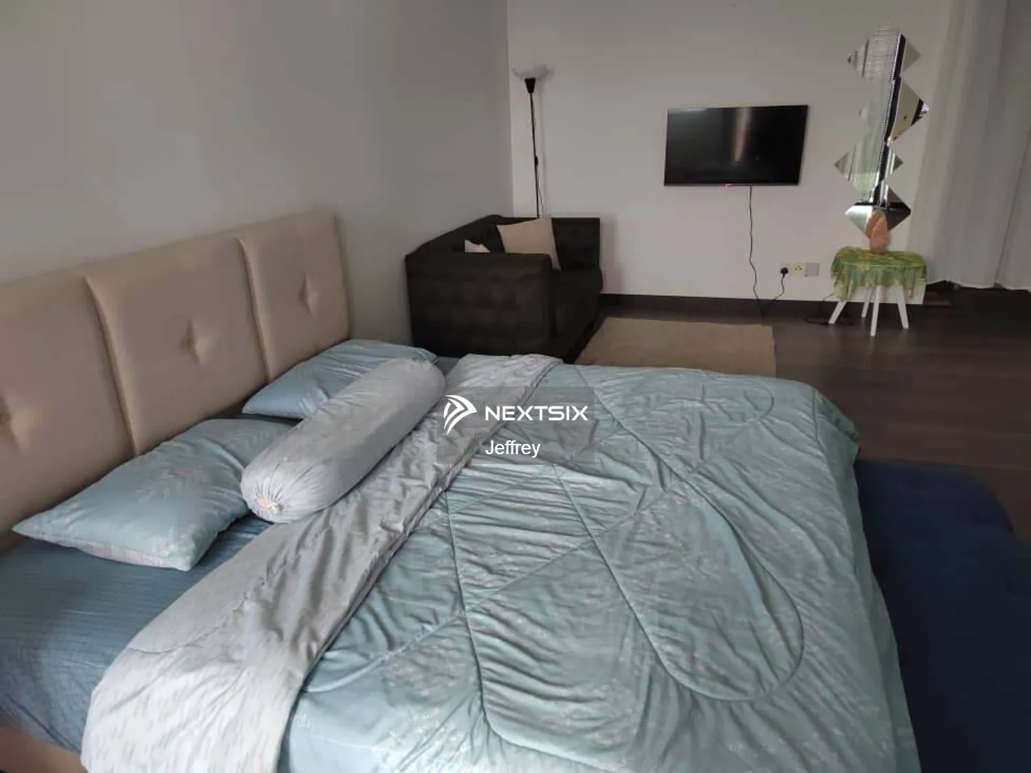 Condominium For Rent in Bangi Selangor - Image 7