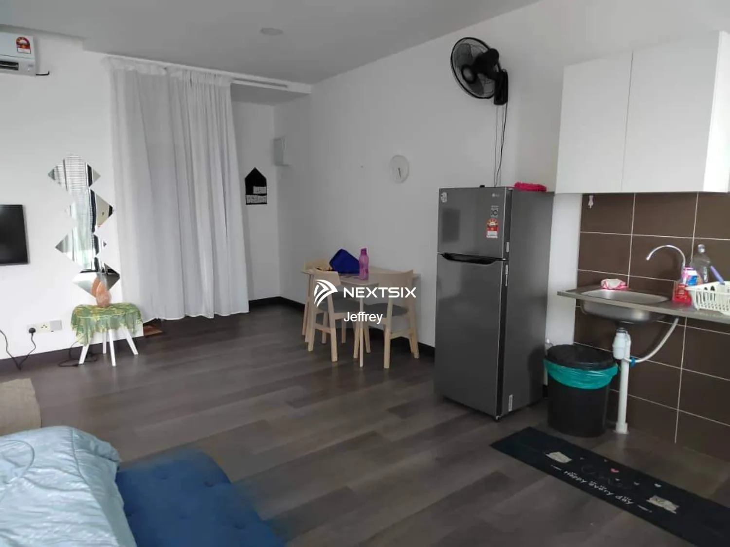 Condominium For Rent in Bangi Selangor - Image 8