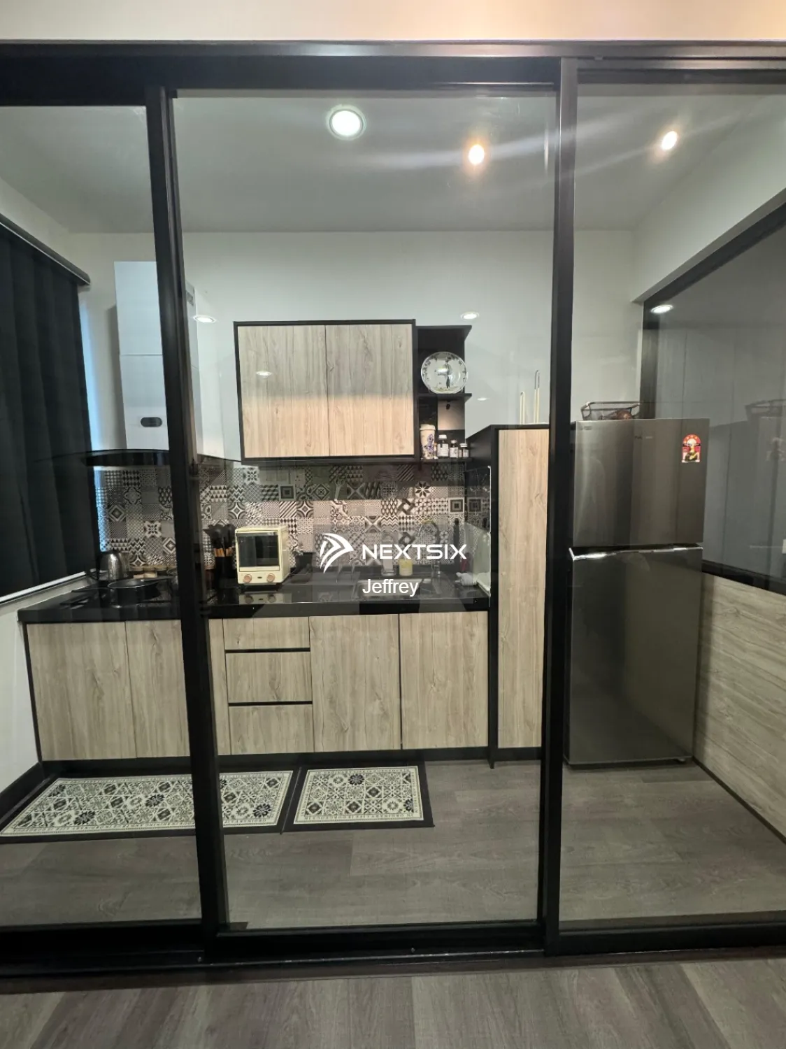 Condominium For Rent in Bangi Selangor - Image 2