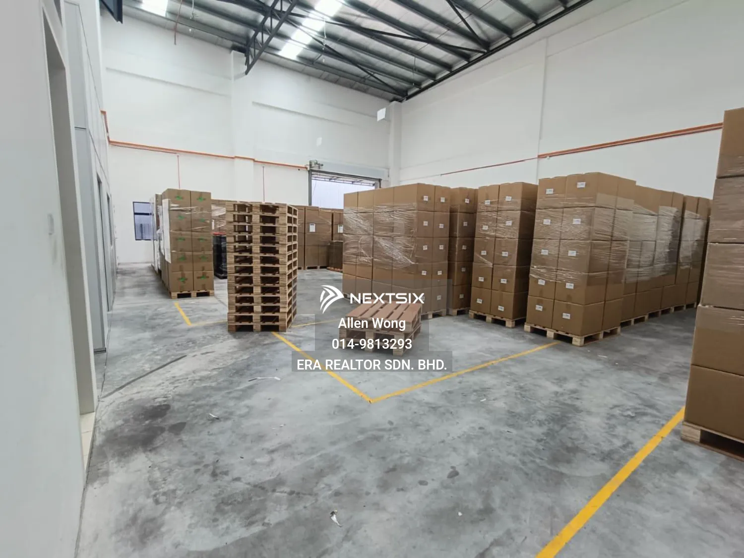 Eco Business Park 2