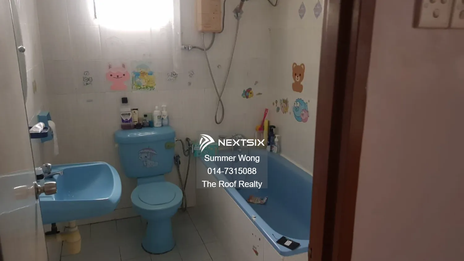 2-sty Terrace/Link House For Rent in Ampang Selangor - Image 14