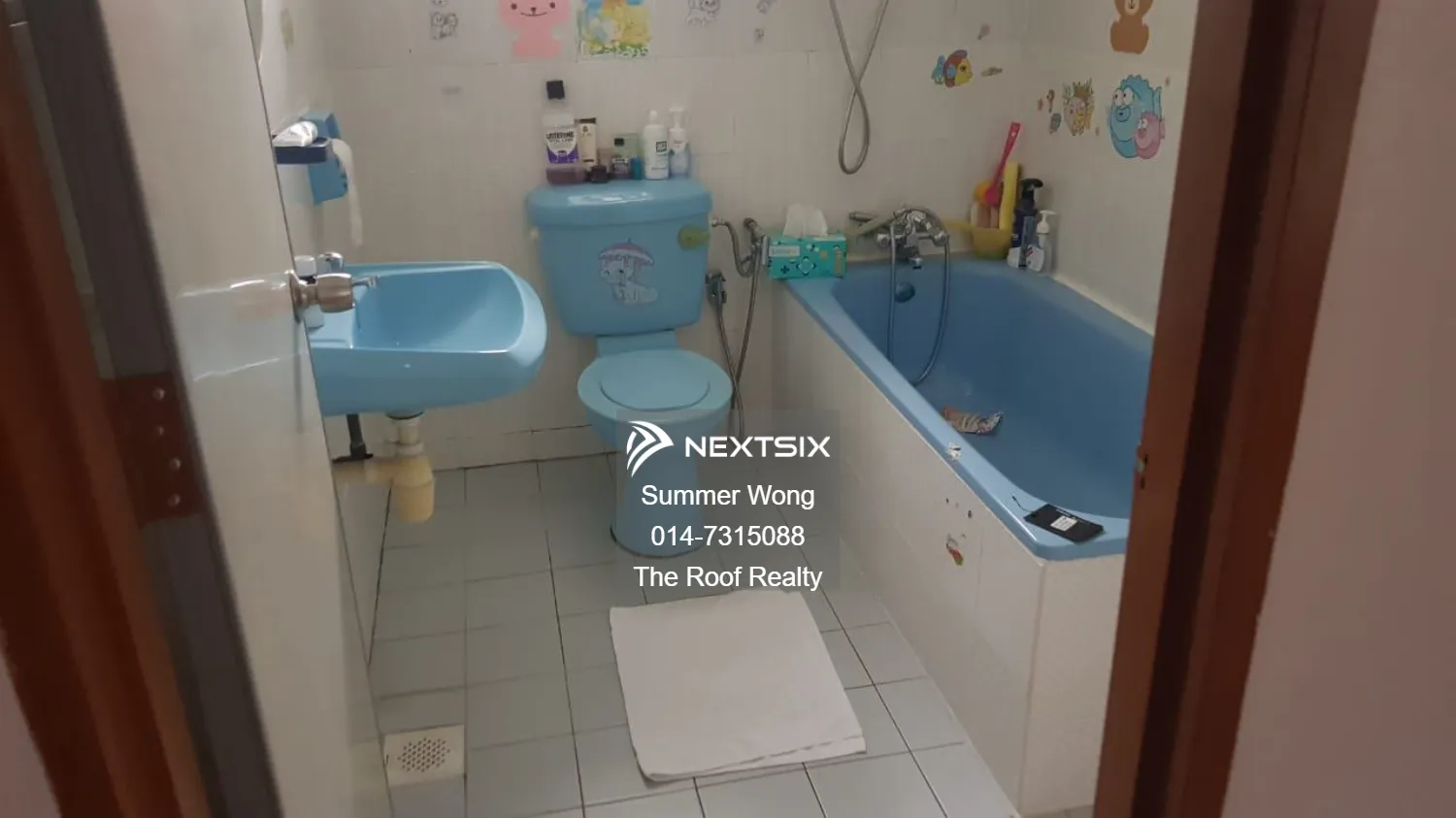 2-sty Terrace/Link House For Rent in Ampang Selangor - Image 15