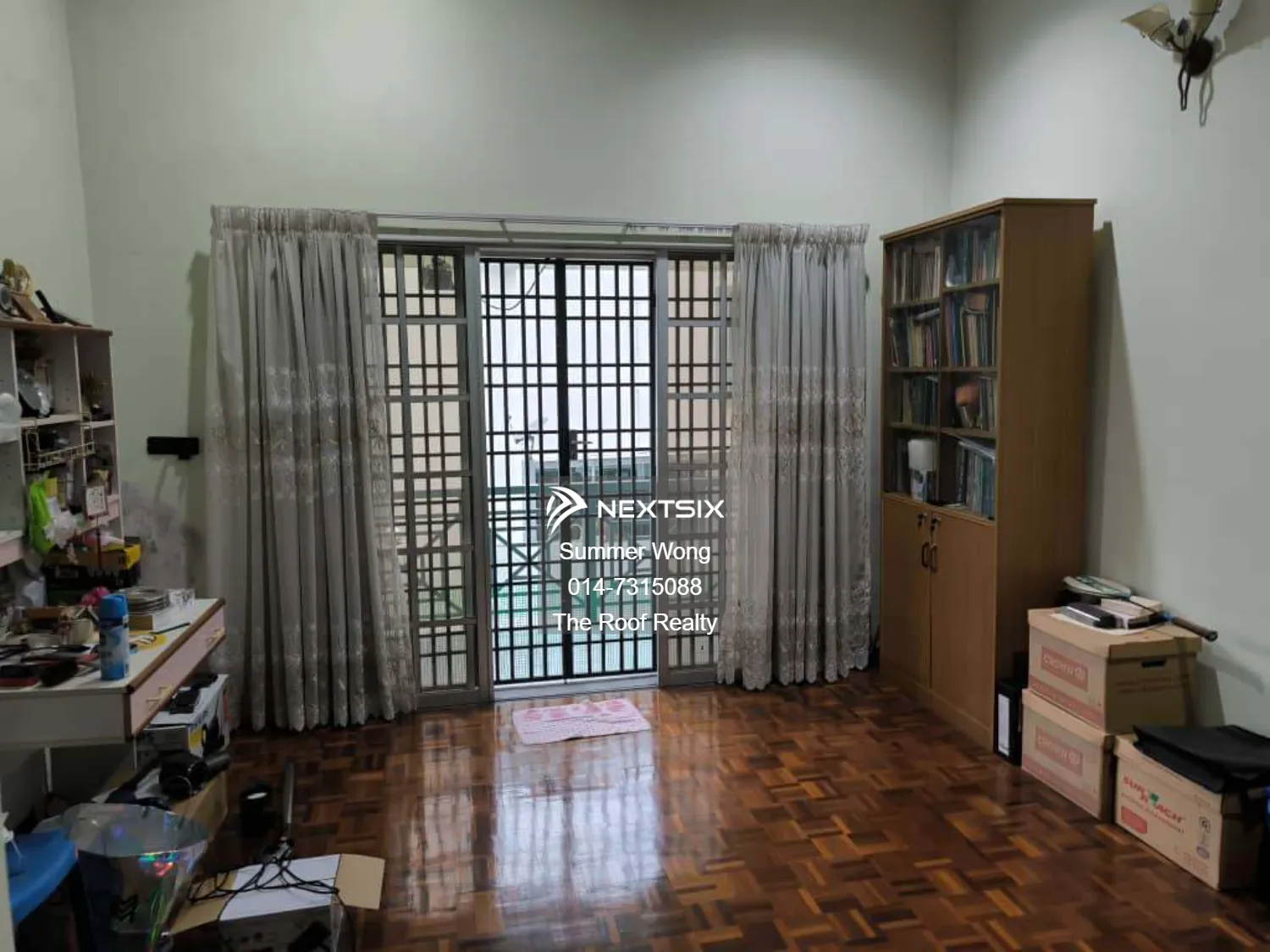 2-sty Terrace/Link House For Rent in Ampang Selangor - Image 17