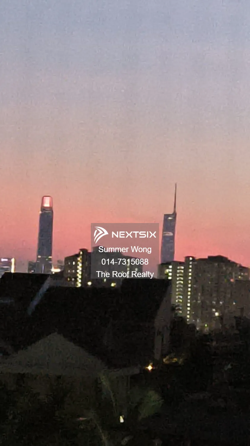 2-sty Terrace/Link House For Rent in Ampang Selangor - Image 18