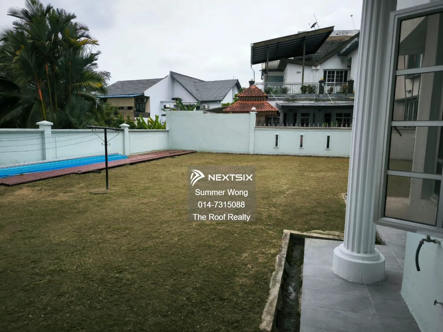 2-sty Terrace/Link House For Rent in Ampang Selangor - Image 19