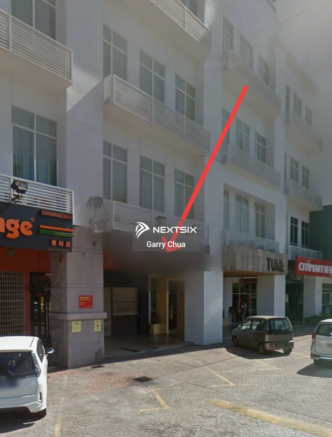 Shop For Rent in Kota Kinabalu Sabah