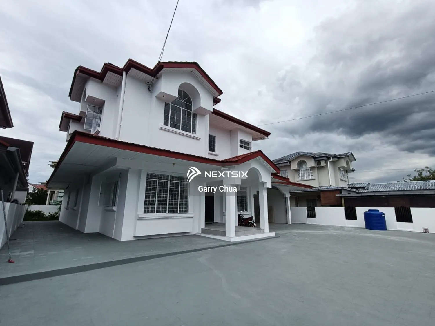 Kota Kinabalu, Sabah