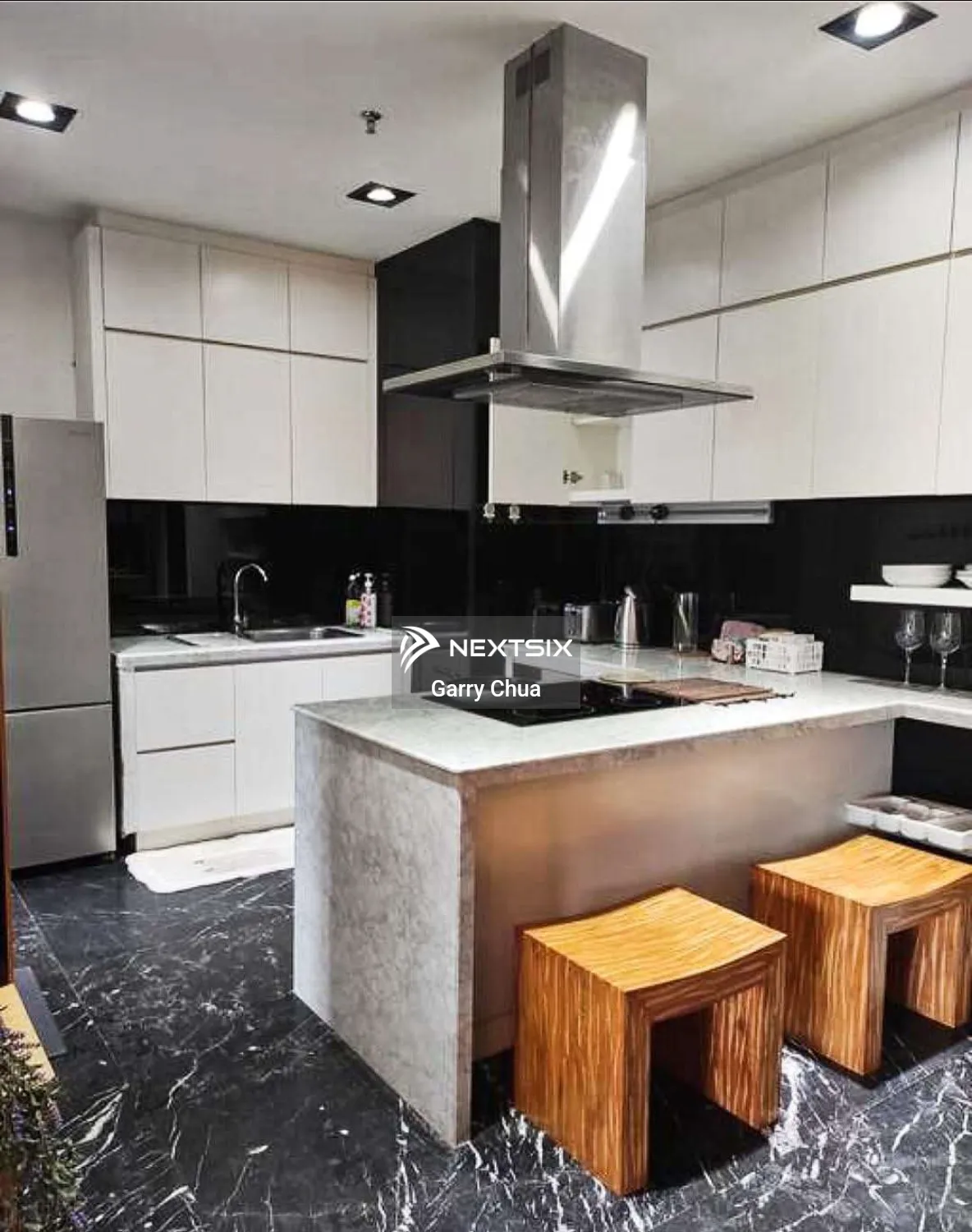 Condominium For Sale in Kota Kinabalu Sabah - Image 5