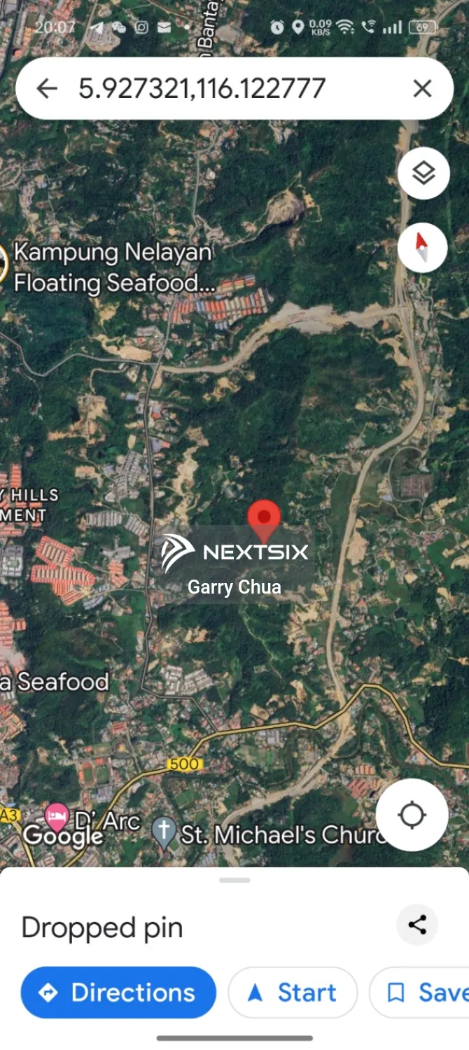 Penampang, Sabah