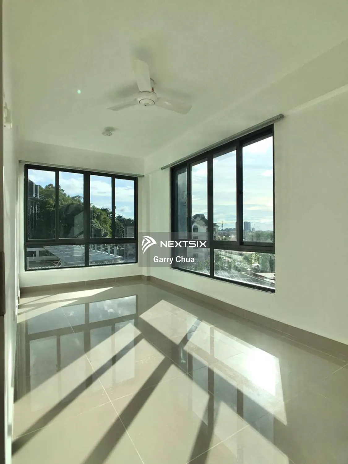 Jesselton View Condominium