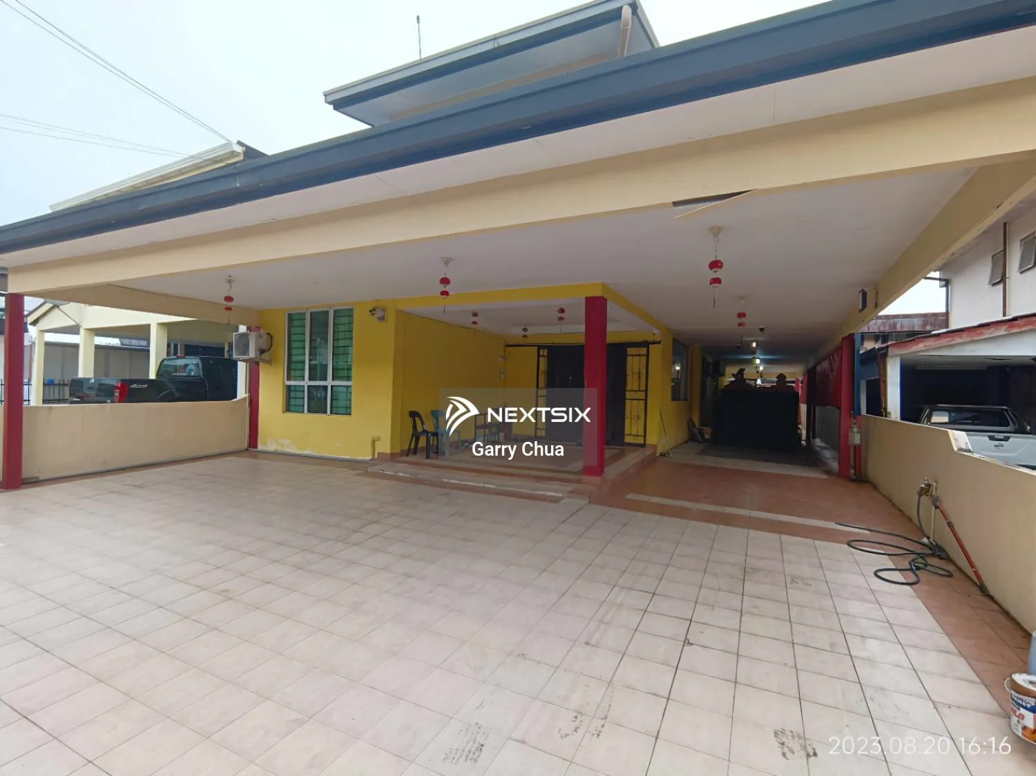 Kota Kinabalu, Sabah