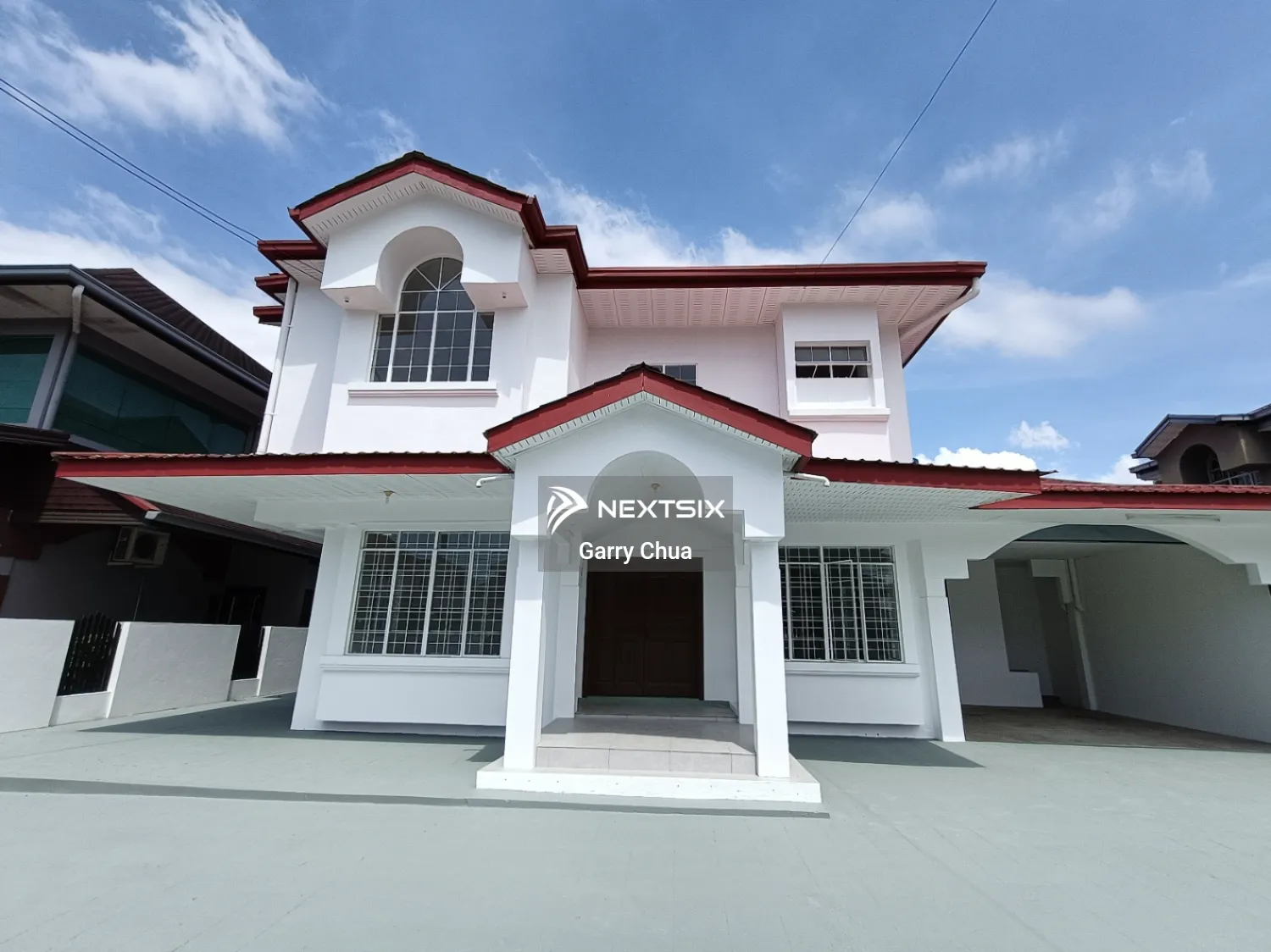 Kota Kinabalu, Sabah