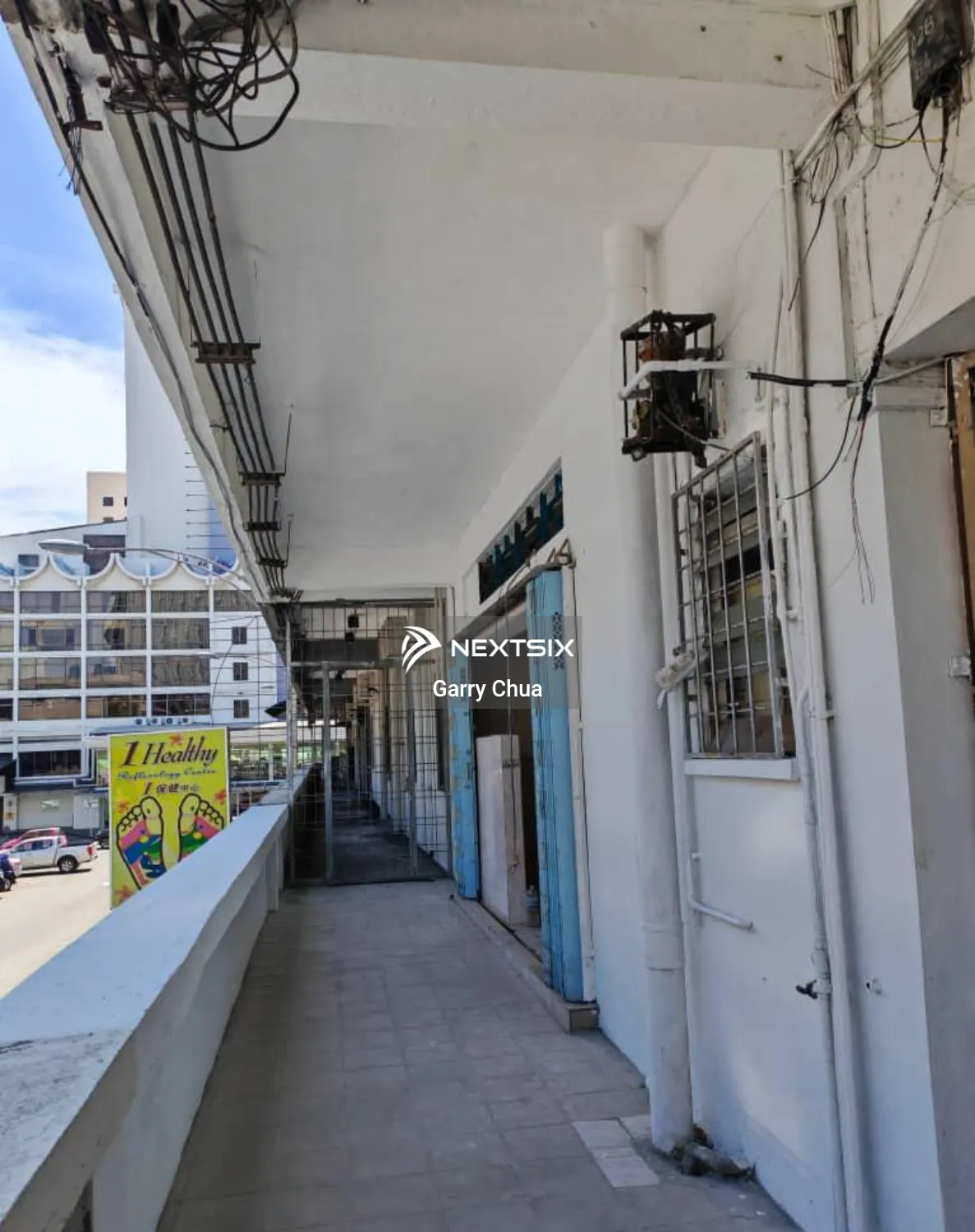 Shop For Sale in Kota Kinabalu Sabah