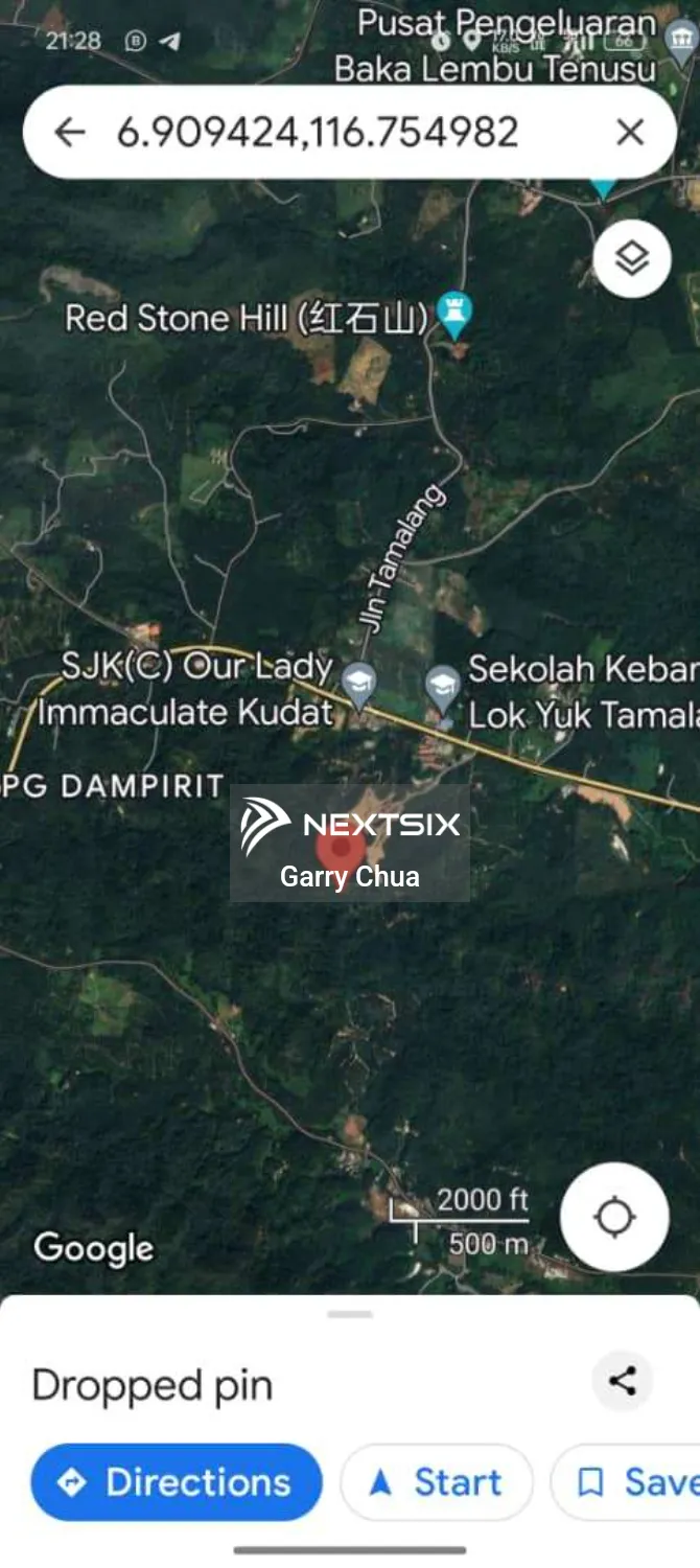 Kudat, Sabah