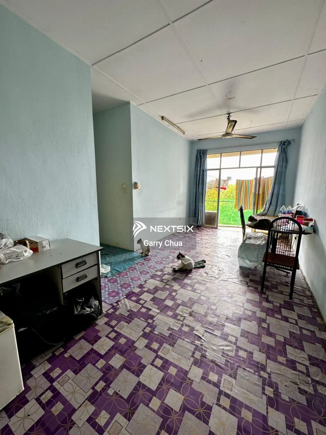 Nountun Apartment