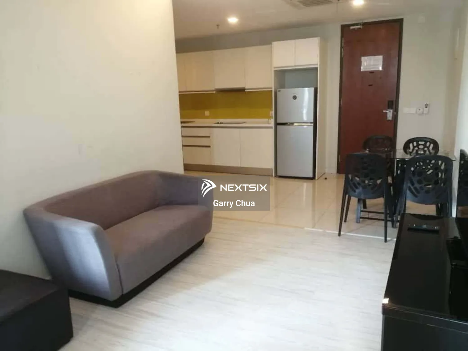 Sky Suite @ Kota Kinabalu