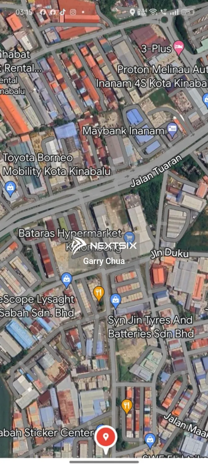 Kota Kinabalu, Sabah