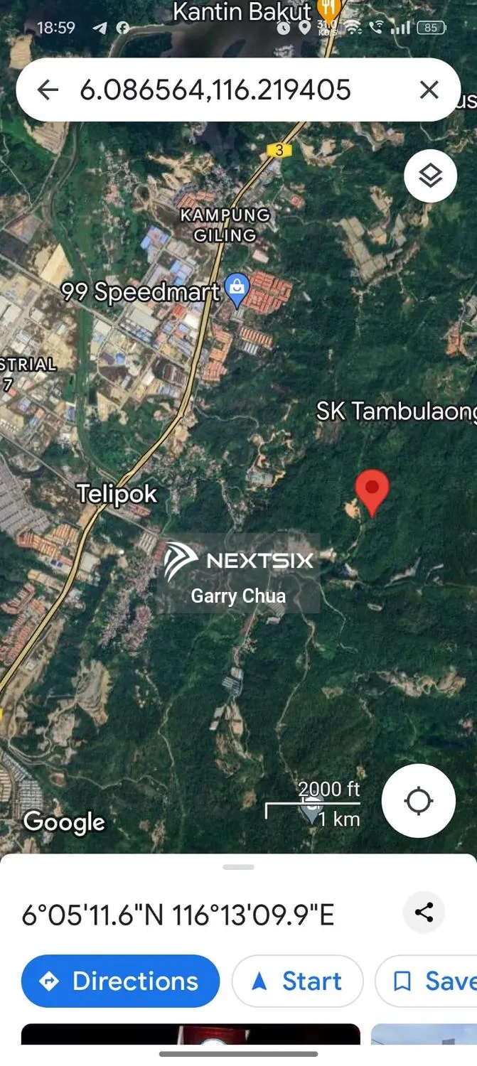 Kota Kinabalu, Sabah