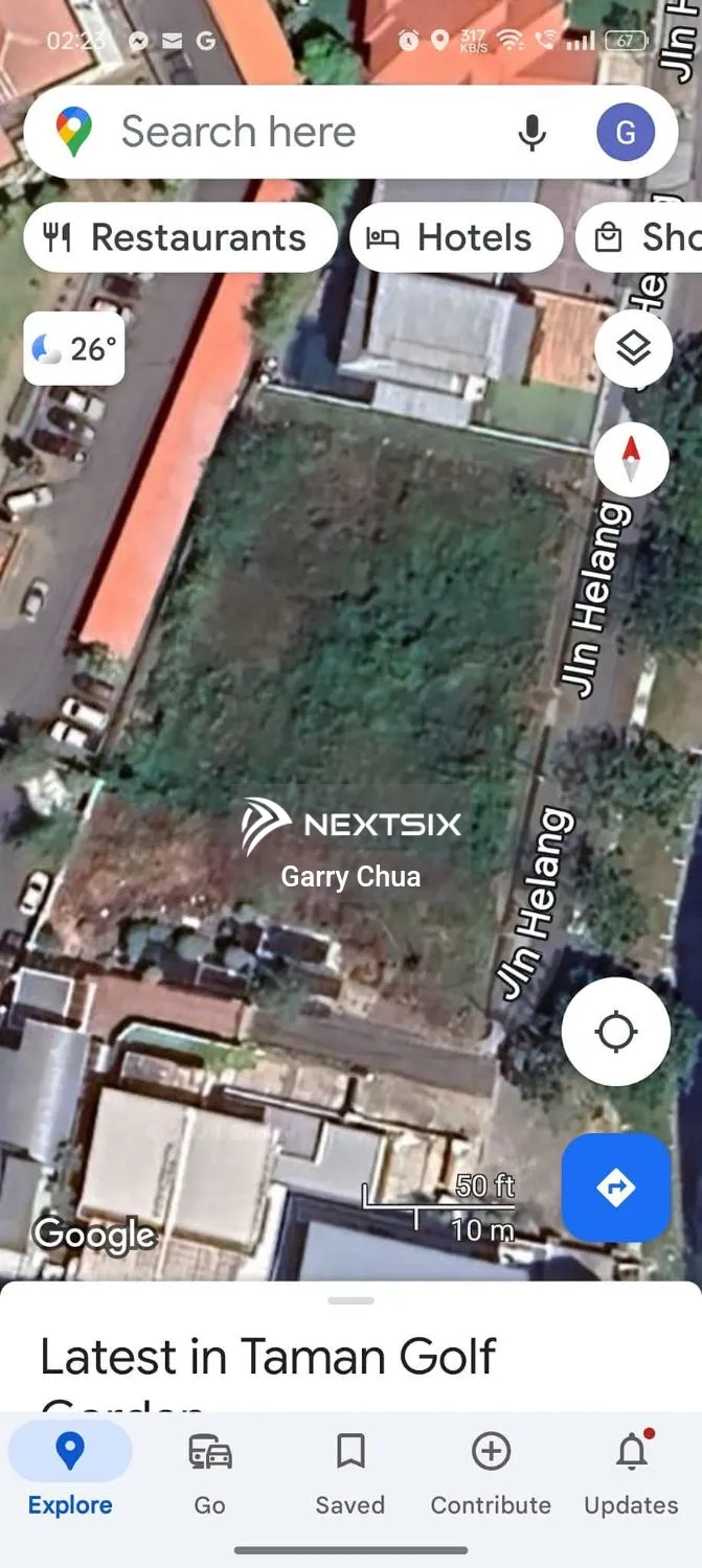 Kota Kinabalu, Sabah