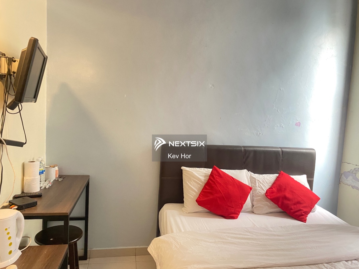 Hotel/Resort For Sale in Johor Bahru Johor