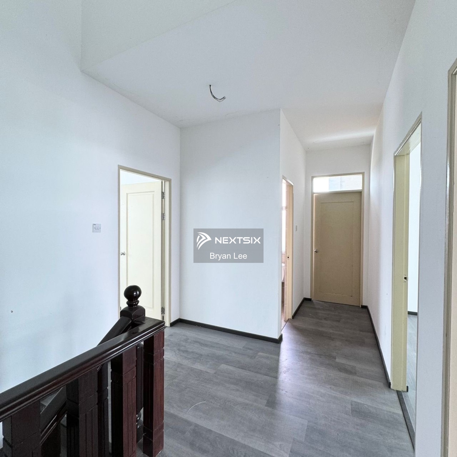 2-sty Terrace/Link House For Sale in Kota Samarahan Sarawak - Image 10