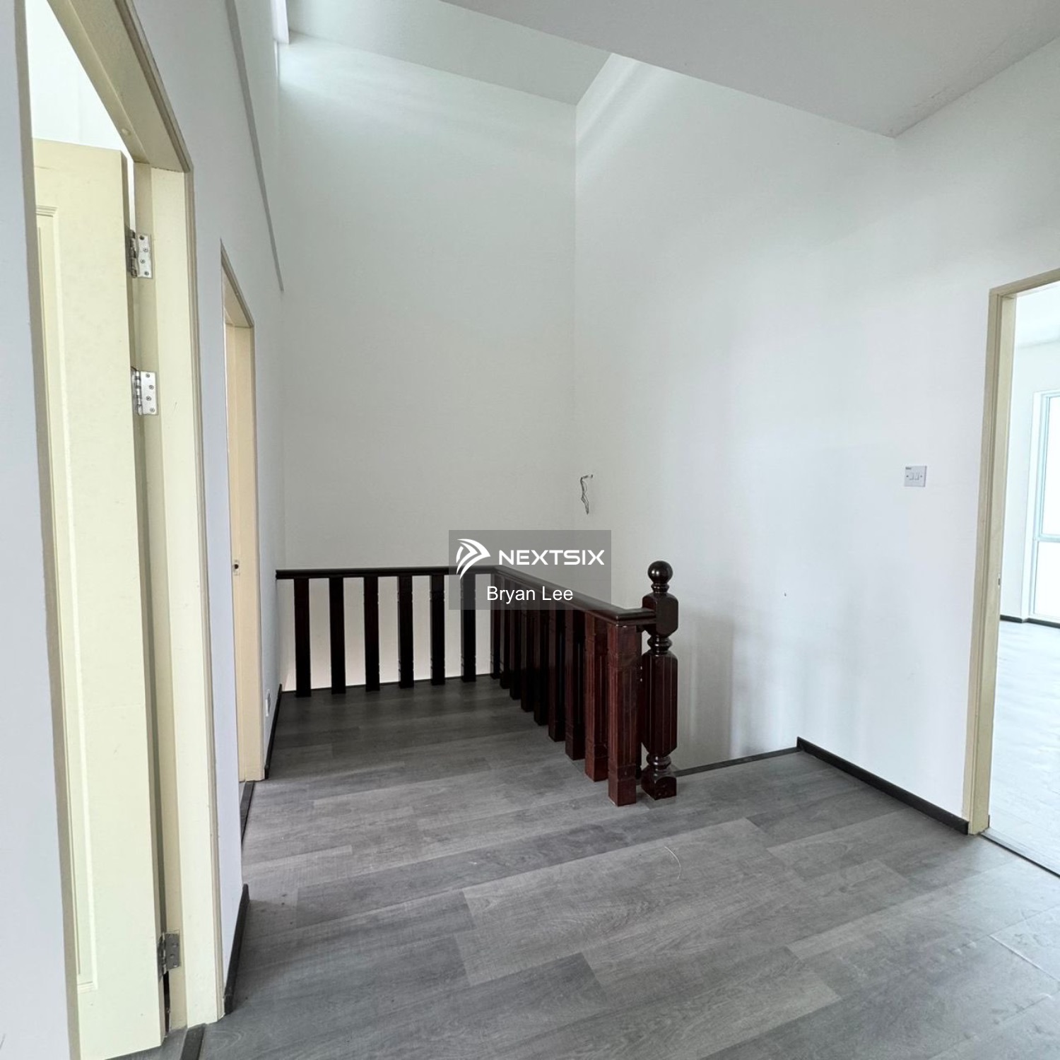 2-sty Terrace/Link House For Sale in Kota Samarahan Sarawak - Image 11