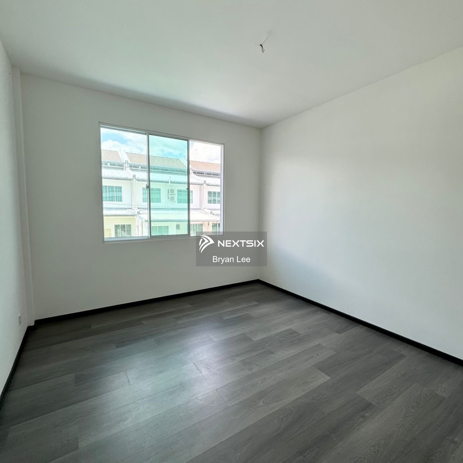 2-sty Terrace/Link House For Sale in Kota Samarahan Sarawak - Image 12