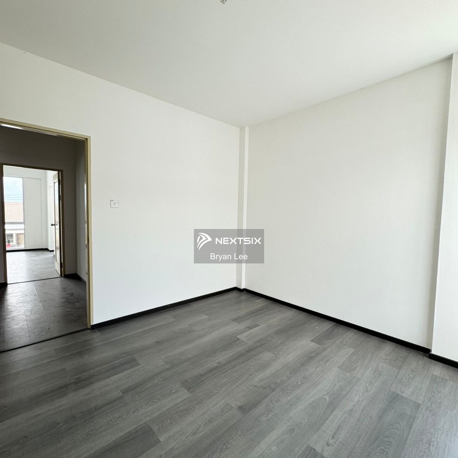 2-sty Terrace/Link House For Sale in Kota Samarahan Sarawak - Image 13