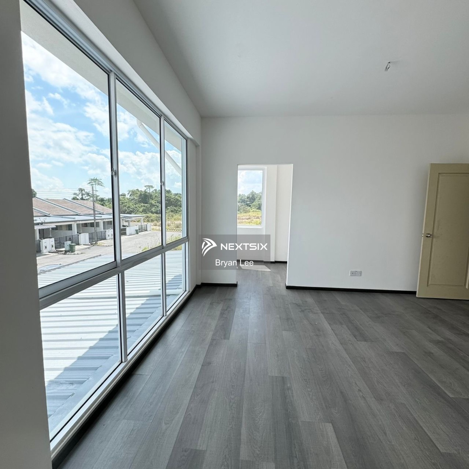 2-sty Terrace/Link House For Sale in Kota Samarahan Sarawak - Image 16