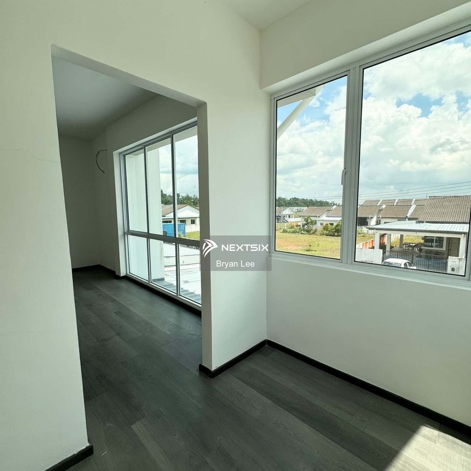 2-sty Terrace/Link House For Sale in Kota Samarahan Sarawak - Image 17