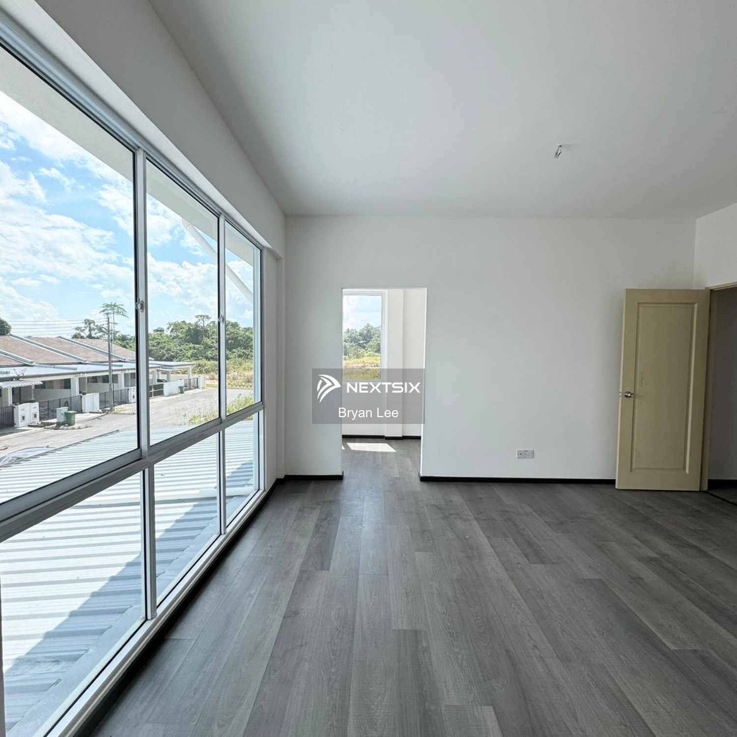 2-sty Terrace/Link House For Sale in Kota Samarahan Sarawak - Image 18