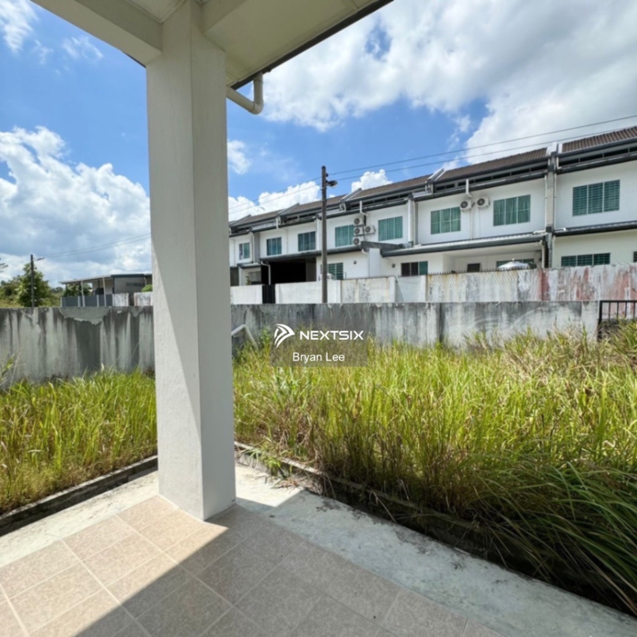 2-sty Terrace/Link House For Sale in Kota Samarahan Sarawak - Image 5