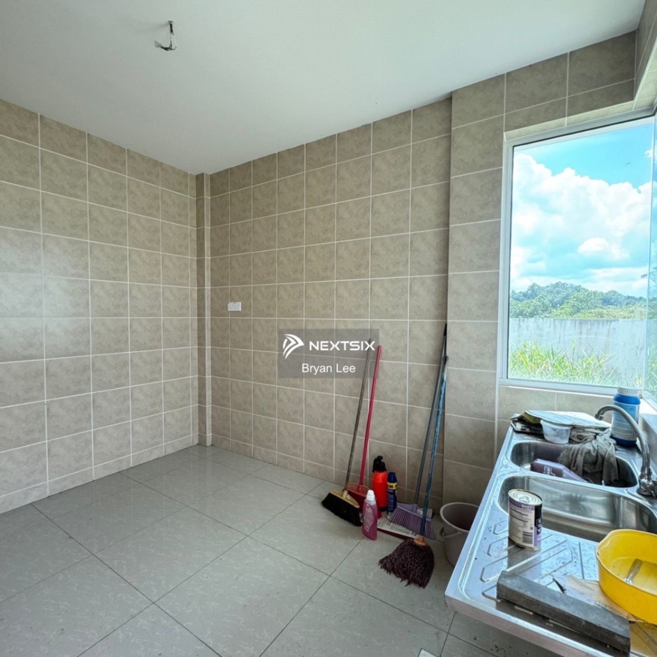 2-sty Terrace/Link House For Sale in Kota Samarahan Sarawak - Image 7