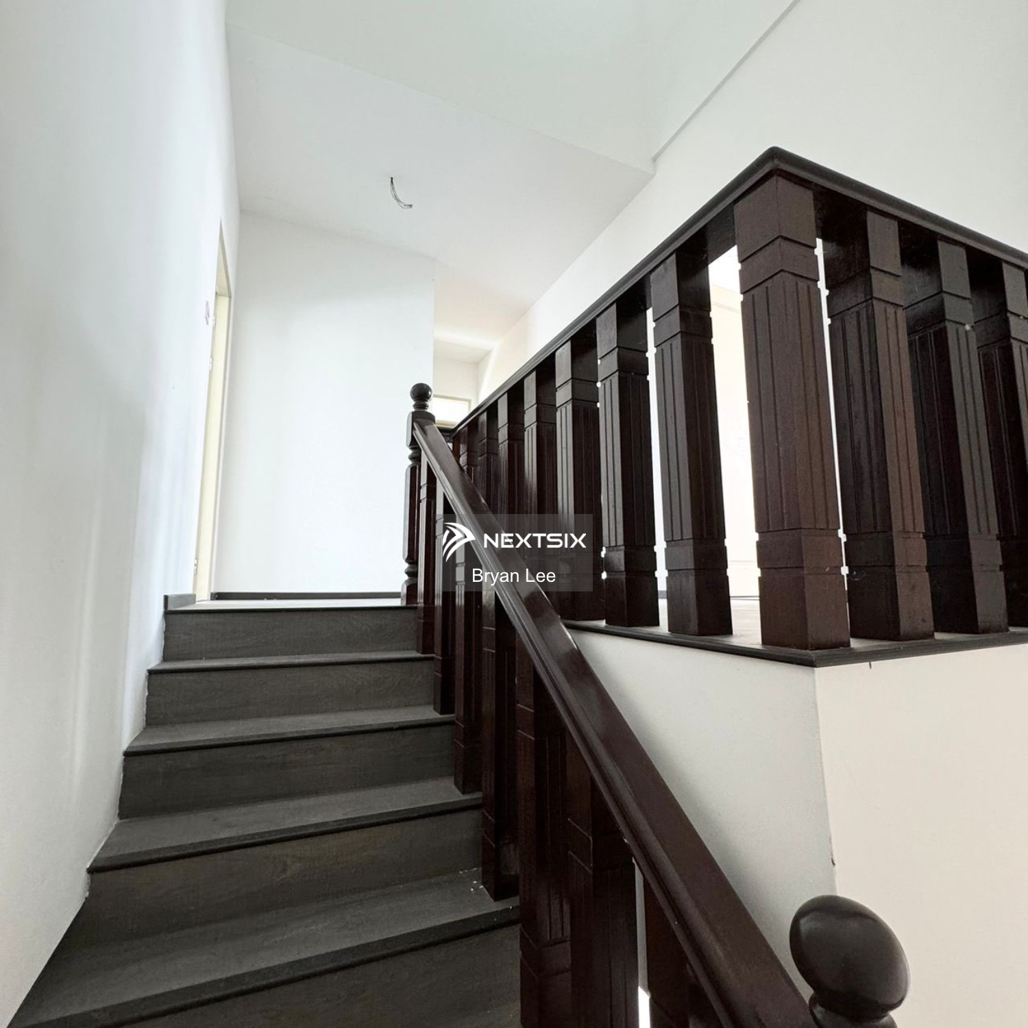 2-sty Terrace/Link House For Sale in Kota Samarahan Sarawak - Image 8